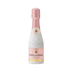 VEUVE DU VERNAY ICE ROSE 200ML