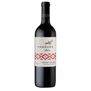 VINO MANCURA CABERNET SUAVIGNON 750ML