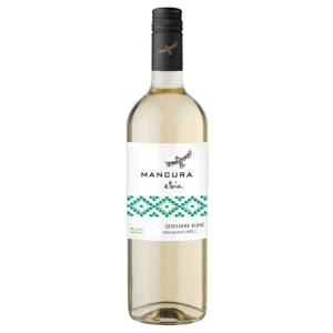 VINO MANCURA SUAVIGNON BLANC 750ML