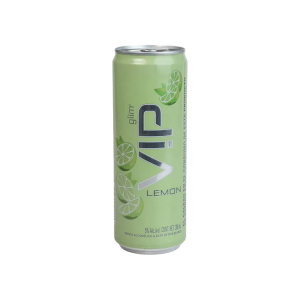 VIP LEMON 350ML