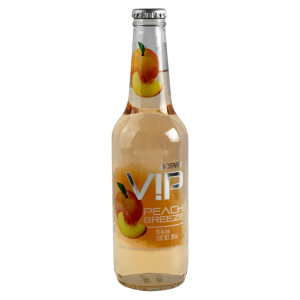 VIP PEACH 355ML