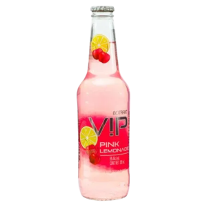 VIP PINK LEMONADE 355ML