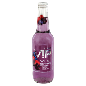VIP WILD BERRIES 355ML