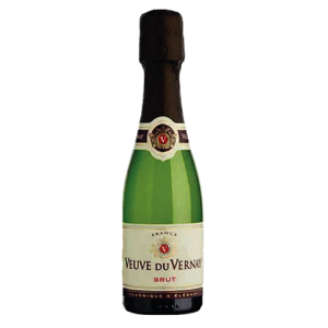 VIUDA DE VERNEY BRUT 200ML