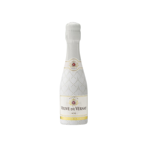 VIUDA DE VERNEY ICE 200ML