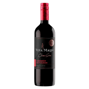 VIÑA MAIPO CABERNET SAUVIGNON 750ML