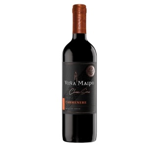VIÑA MAIPO CARMENERE 750ML