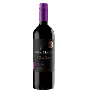 VIÑA MAIPO MERLOT 750ML