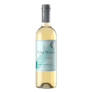 VIÑA MAIPO SWEET MOSCATO 750ML