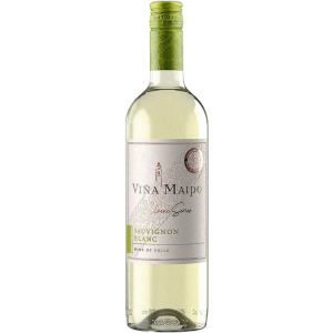 VIÑA MAIPO SAUVIGNON BLANC 750ML