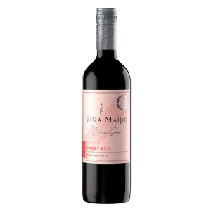VIÑA MAIPO SWEET RED 750ML