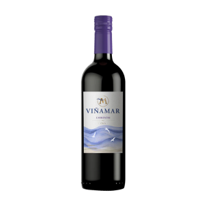 VIÑA MAR CARMENERE 750ML