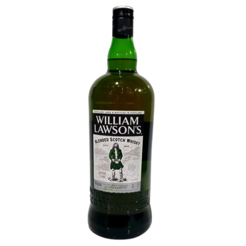 WILLIAM LAWSON 1750ML