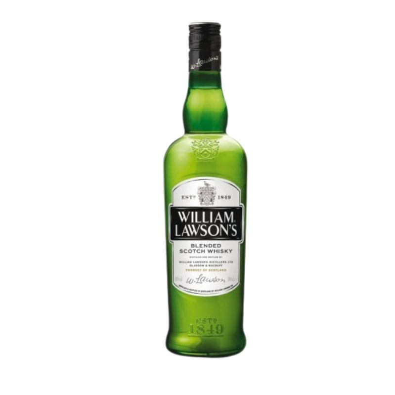 WILLIAM LAWSON 1L
