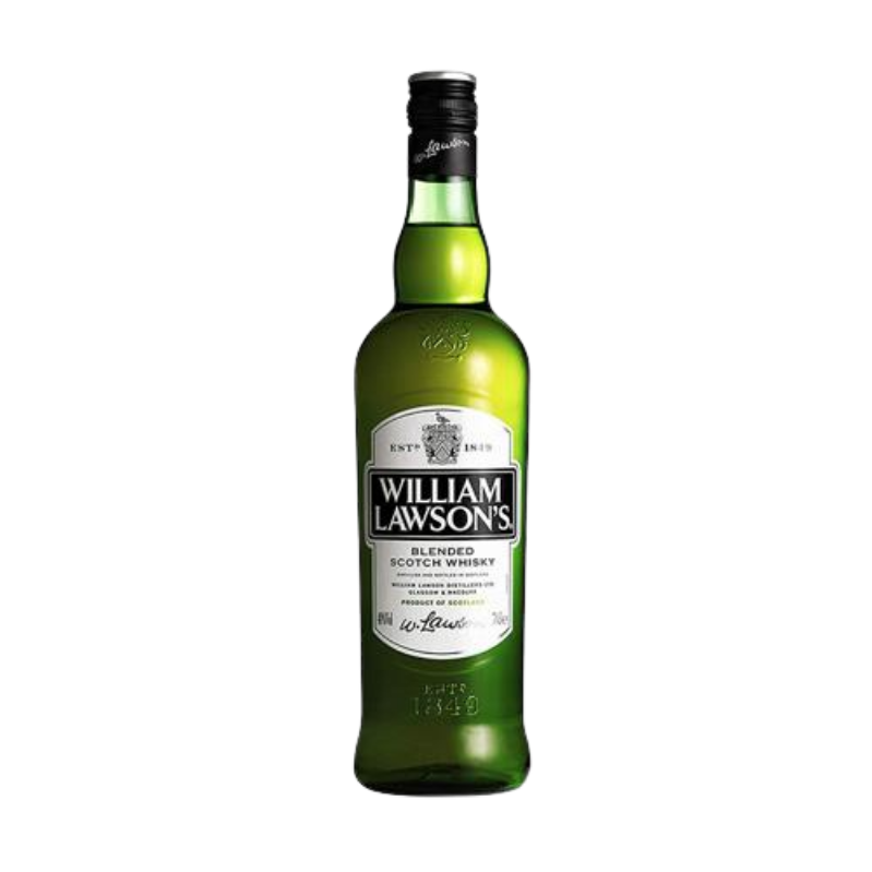 WILLIAM LAWSON 750ML