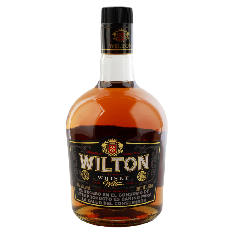 WILTON 750ML