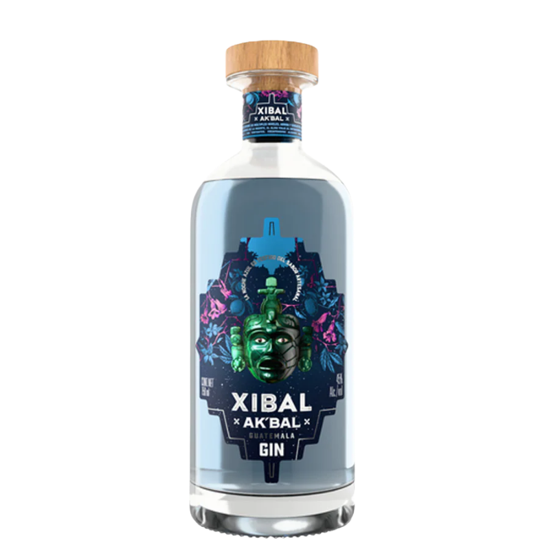 XIBAL AKBAL 50ML