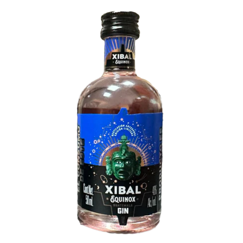 XIBAL EQUINOX 50ML