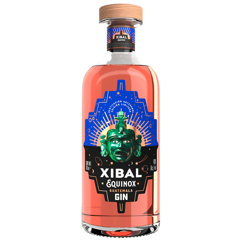 XIBAL EQUINOX 700ML