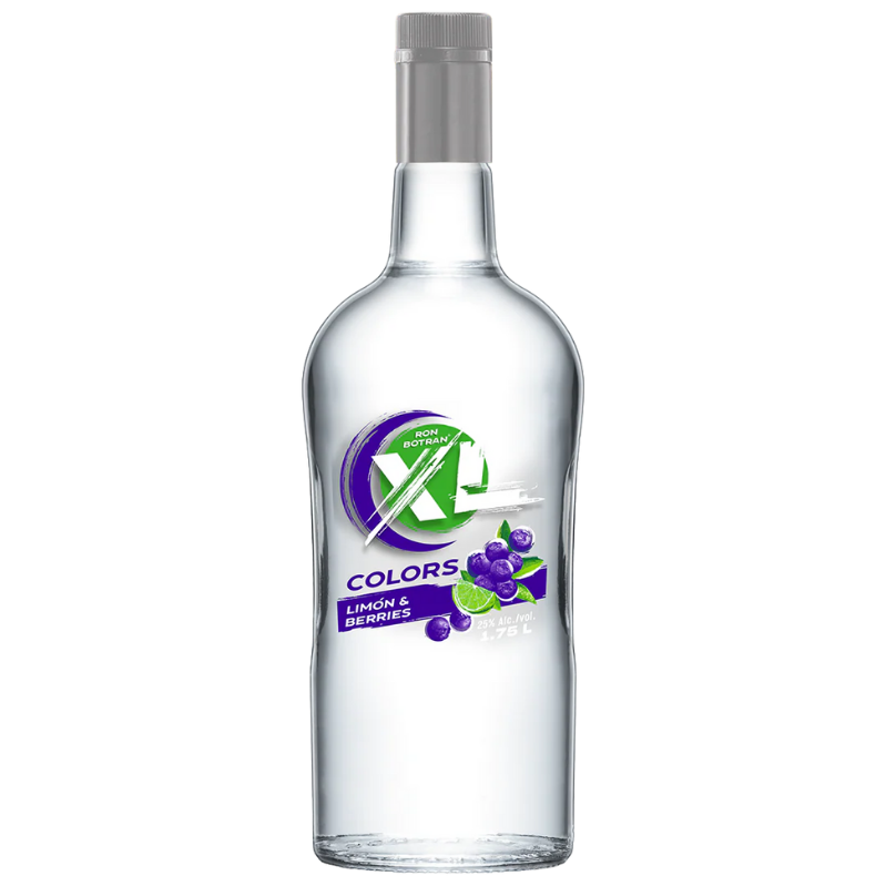 XL BERRIES Y LIMON 1750ML