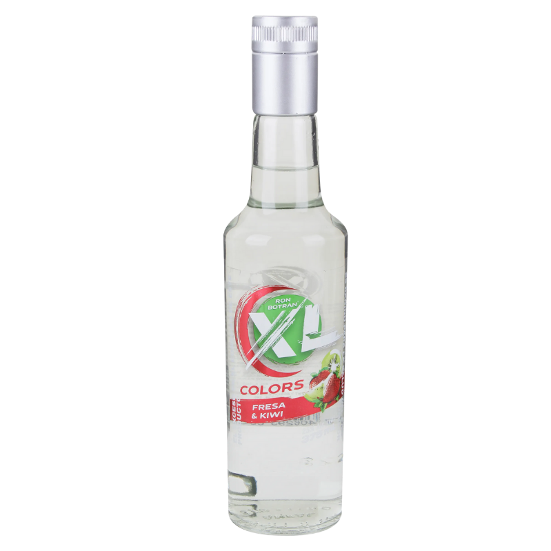 XL FRESA Y KIWI 375ML