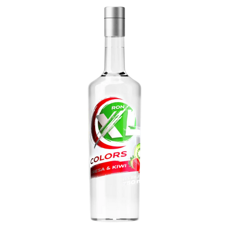 XL FRESA Y KIWI 750ML