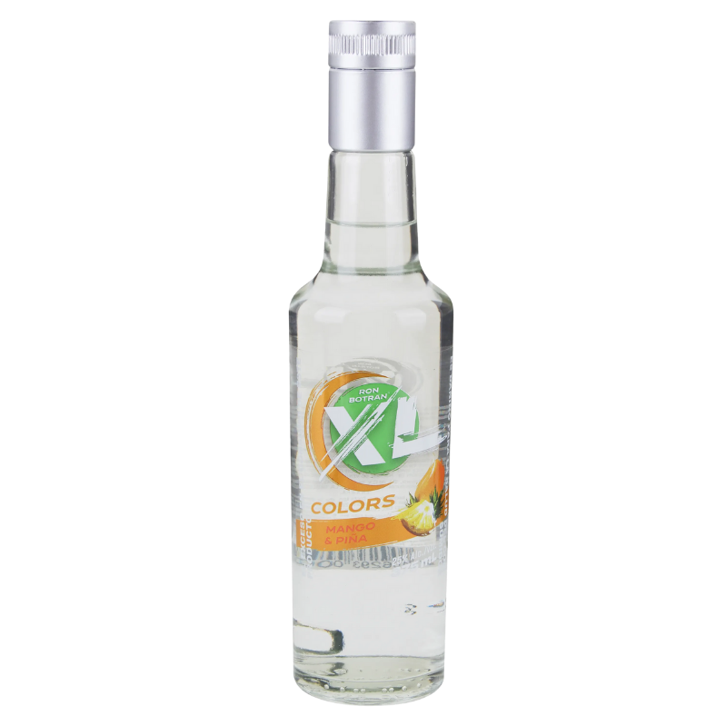 XL MANGO Y PIÑA 375ML