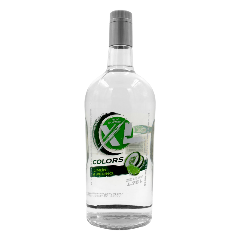 XL PEPINO Y LIMON 1750ML