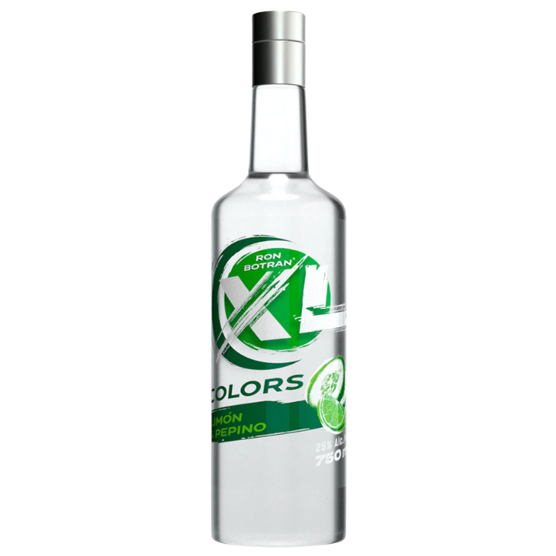 XL PEPINO Y LIMON 750ML