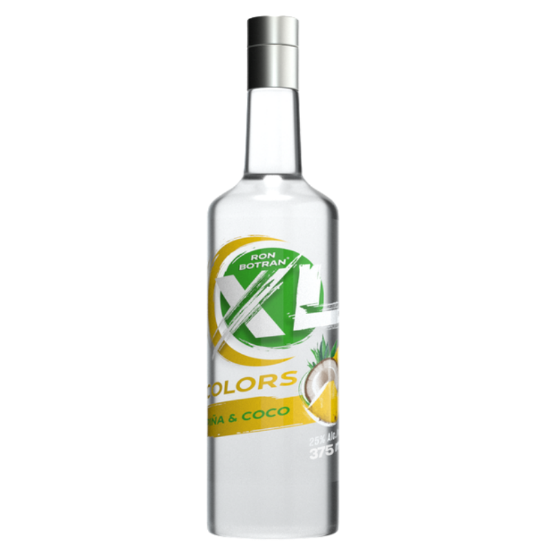 XL PIÑA Y COCO 375ML