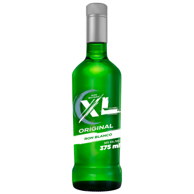 XL SABOR ORIGINAL 375ML
