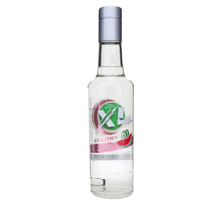 XL SANDIA PEPINO 375ML