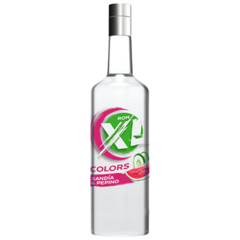 XL SANDIA PEPINO 750ML