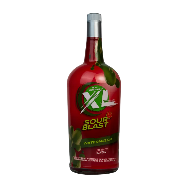 XL SOUR BLAST SANDIA 1750ML