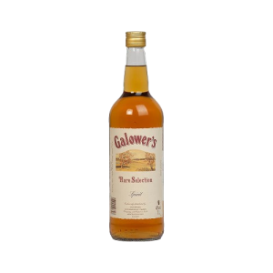 GALOWERS 1L