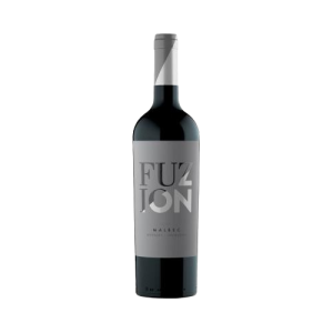FUZION MALBEC 750ML