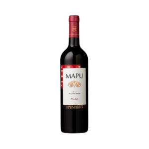 MAPU MERLOT 750ML