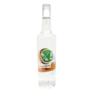 XL SOUR BLAST JUICY MANGO 750ML