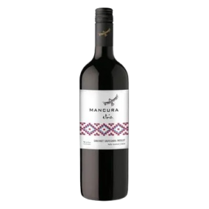 MANCURA CABERNET SAUVIGNON MERLOT 750ML