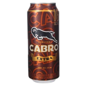 CABRO EXTRA 16 ONZAS
