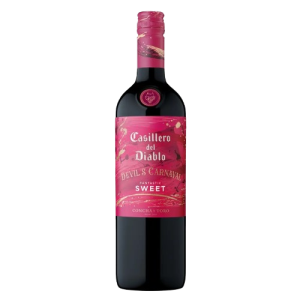 CASILLERO DEL DIABLO DEVIL´S CARNAVAL SWEET 750ML