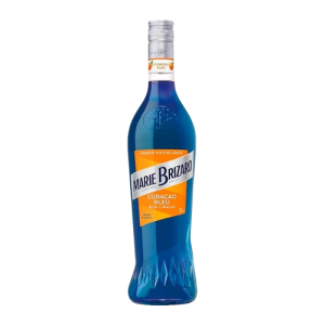 MARIE BRIZAR CURACAO BLUE 50ML