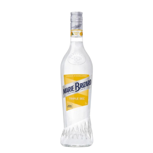 MARIE BRIZARD TRIPLESEC 700ML