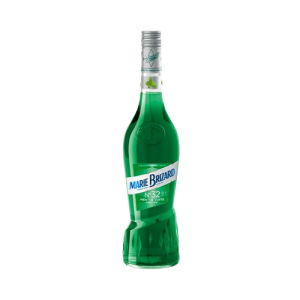 MARIE BRIZARD MENTHE VERDE 50ML