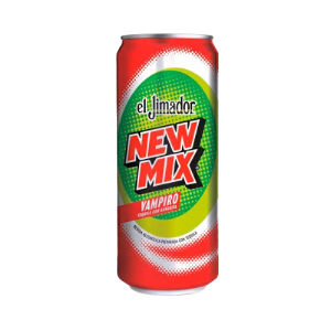 JIMADOR NEWMIX VAMPIRO 350ML
