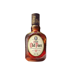 OLD PARR 500ML