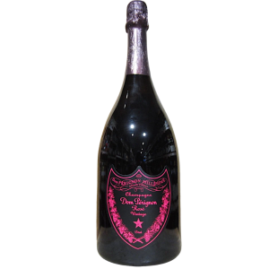 DOM PERIGNON ROSE