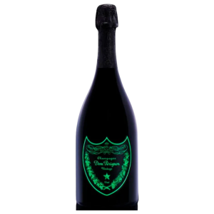 DOM PERIGNON ETIQUETTA LUMINOSA