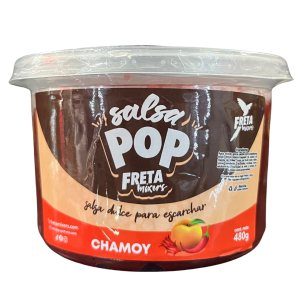 FRETA POP ESCARCHADOR CHAMOY 480GR