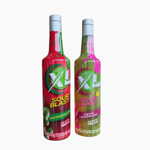 XL Sour Blast 750 ml 2-Pack